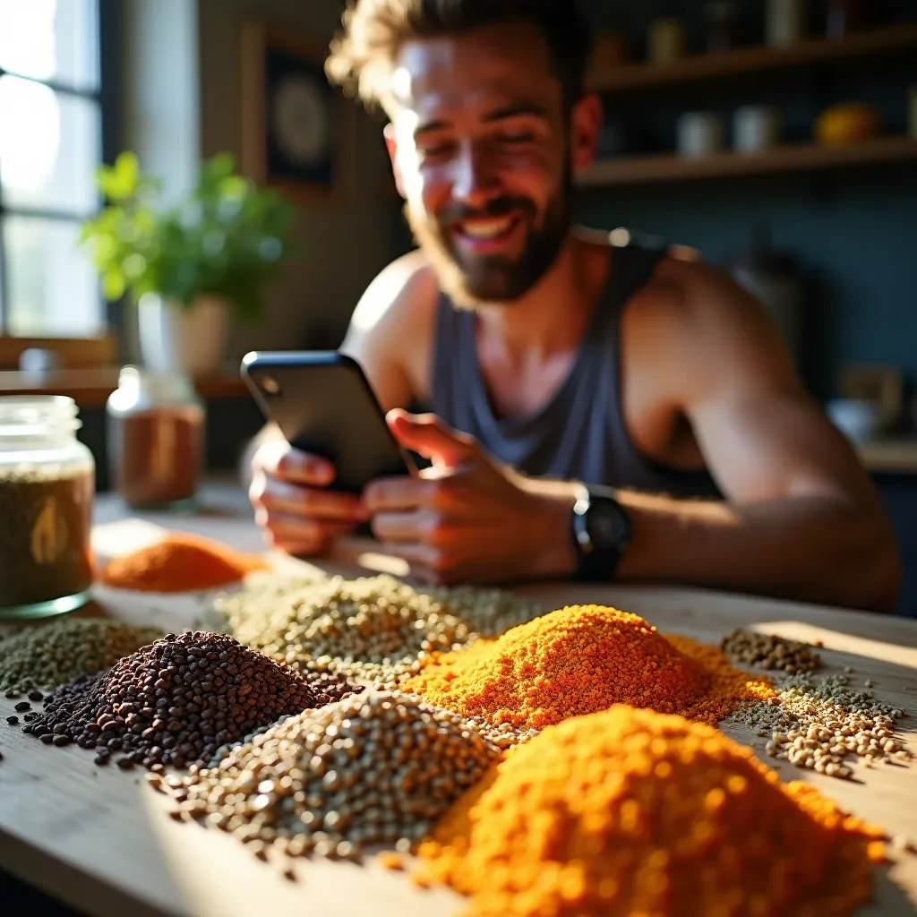 Sustainable green technology